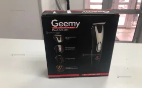 Машинка для стрижки Geemy 6041