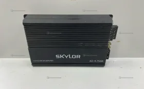 Купить Усилитель  skylor ad-4.75ab б/у , в Набережные Челны Цена:2600рублей