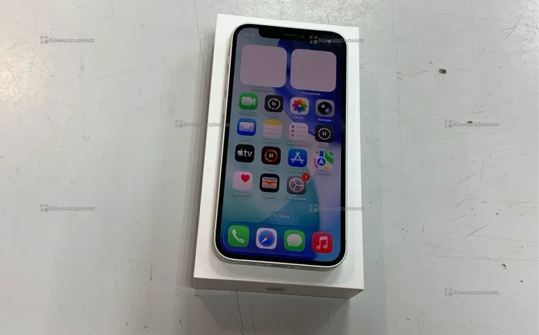 Apple iPhone 12 mini 4/64 ГБ