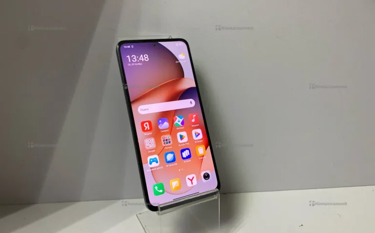 Xiaomi Redmi Note 13 8/256 ГБ
