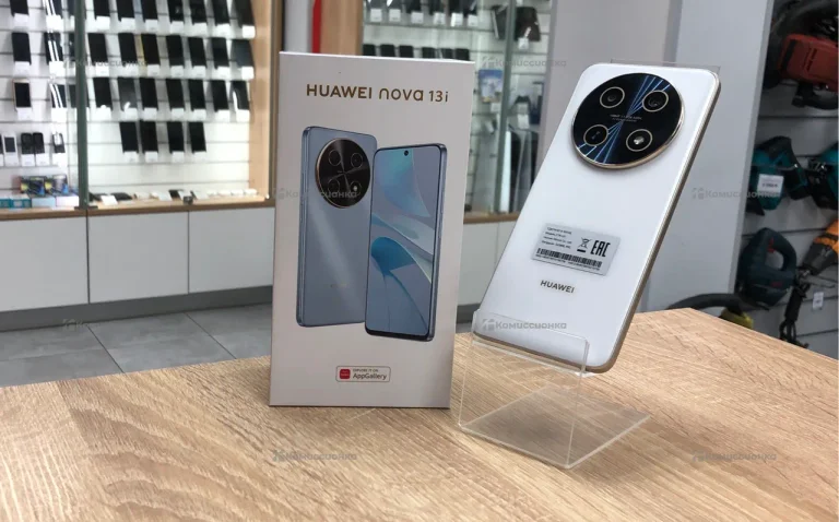 Huawei nova 13i