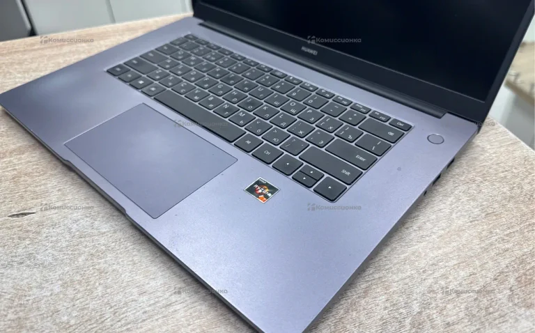 Ноутбук  Huawei  MateBook D15