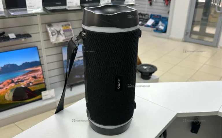 Колонка  Dexp p530
