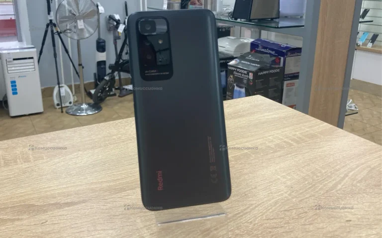 Xiaomi Redmi 10 2022 4/128GB