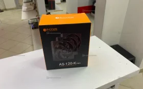 Кулеры AS-120-K Trio