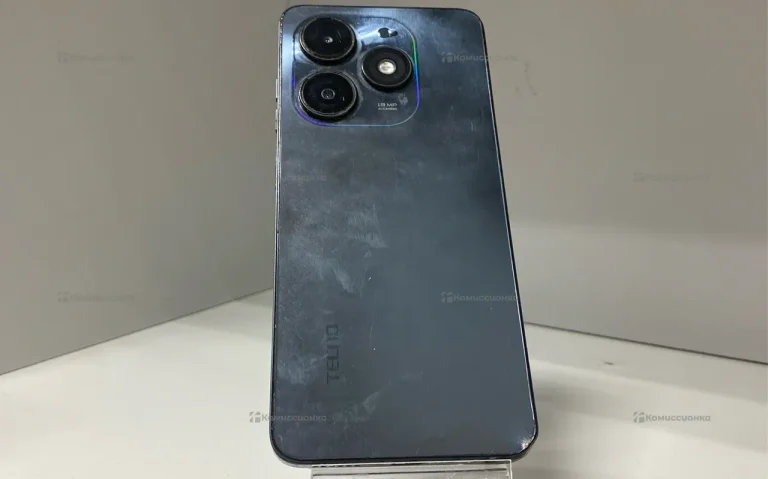 Tecno Spark Go 2024 3/64 ГБ