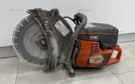 Бензорез Husqvarna K760