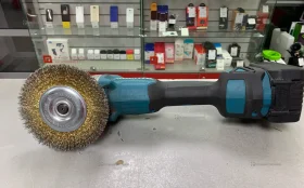 УШМ акамуляторная Makita rep