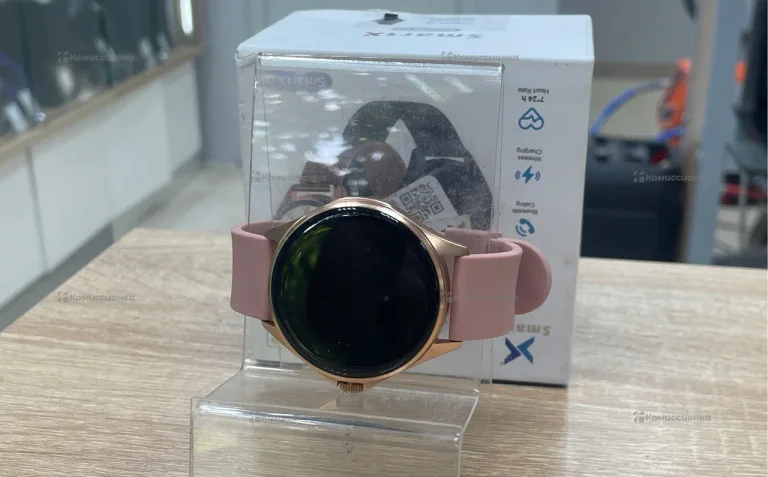Часы SmartX 03