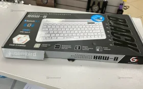 Купить Клавиатура  блютуз б/у , в Нижний Новгород Цена:490рублей