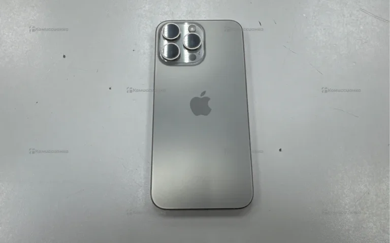 Apple iPhone 15 Pro Max 256Gb
