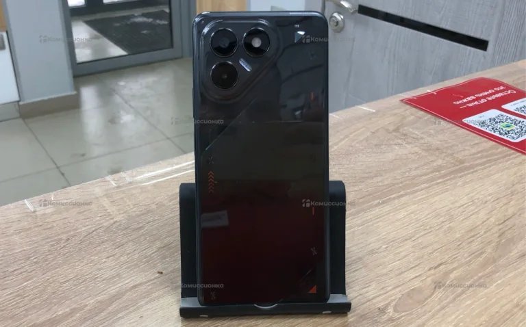 Tecno POVA 7 Neo 8/128 ГБ