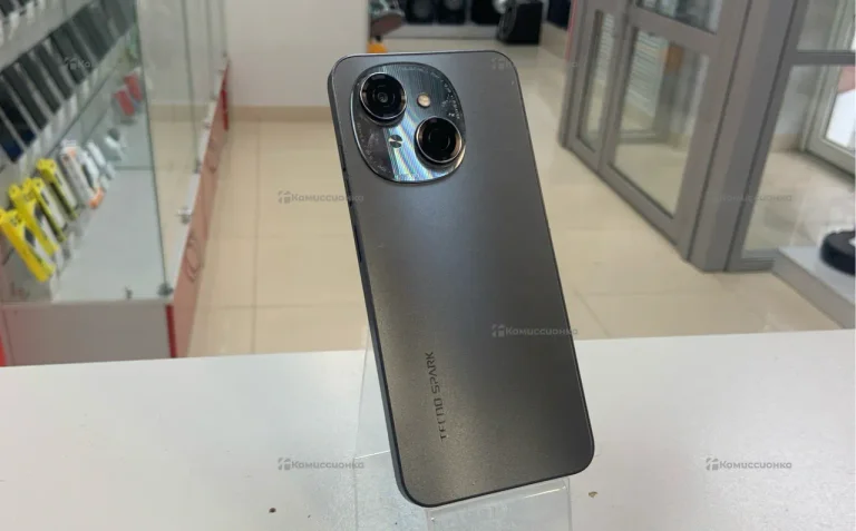 Tecno SPARK Go 1 128