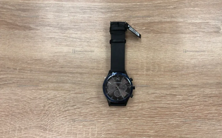 Часы  mark madox hc7115