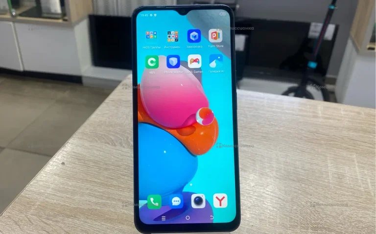 Tecno Spark Go 2023 3/64 ГБ