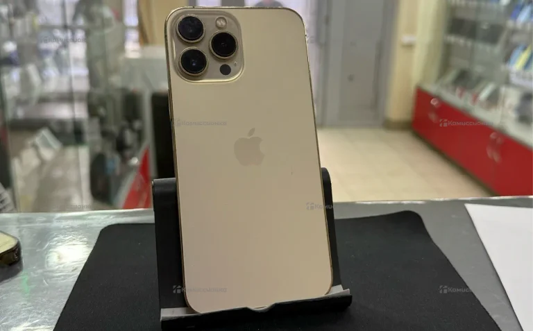 Apple iPhone 13 Pro Max 6/128 ГБ