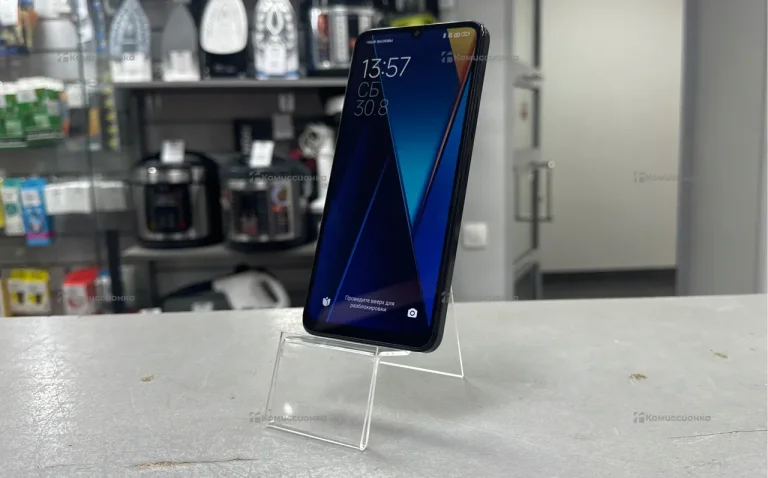 Xiaomi Poco C65 265Gb