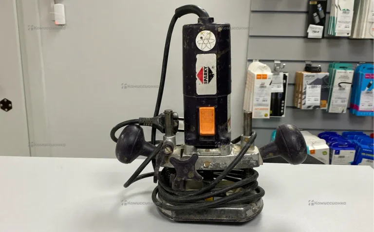 фрейзер SPARKY X 52E