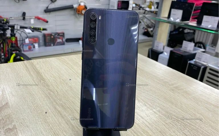 Xiaomi Redmi Note 8T 4/64Gb