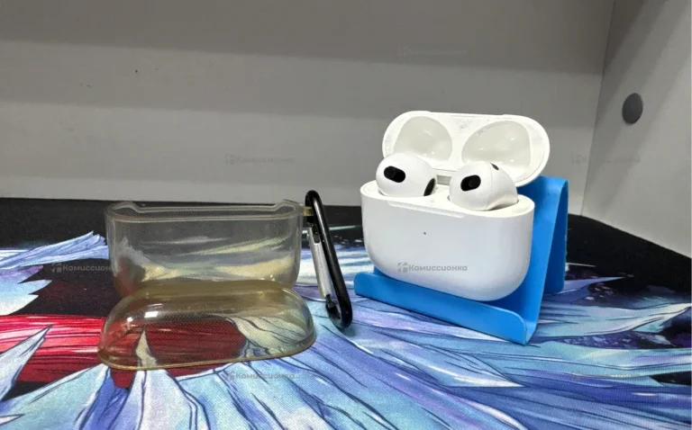 Наушники  AirPods 3