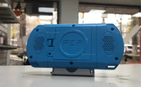 Приставка  портативный Денди 270 игр