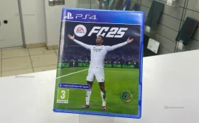Купить PS4 диск FC 25 б/у , в Краснодар Цена:1250рублей