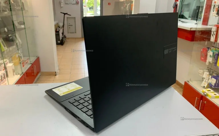 Ноутбук Asus VivoBook Go E1504F
