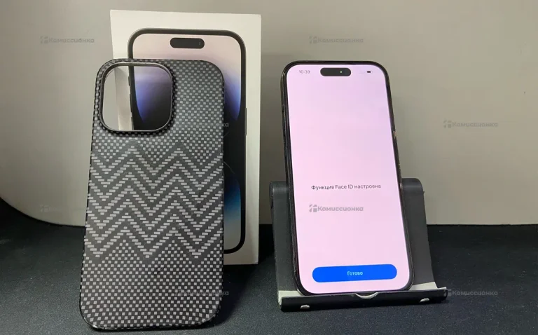 Apple iPhone 14 Pro 6/128 ГБ