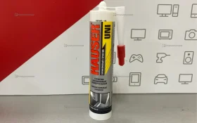 Купить Силиконовый герметик Hauser б/у , в Новокуйбышевск Цена:190рублей