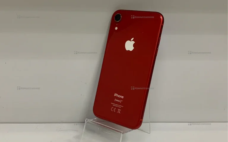 Apple iPhone XR 3/64 ГБ