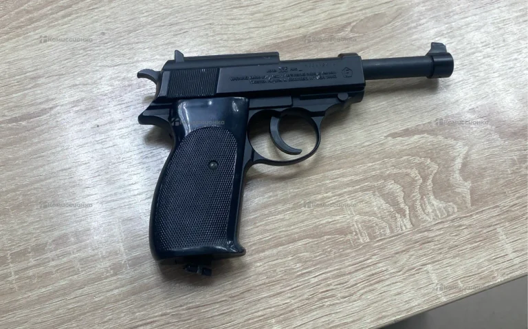 Пневматика Crosman Air Guns 338