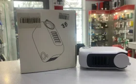 Купить Проектор   Для фильмов с телефона с эни каст б/у , в Набережные Челны Цена:890рублей