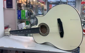 Купить Гитара акустическая ижевский завод б/у , в Санкт-Петербург Цена:2900рублей