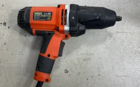 Гайковерт MESSER IW-500