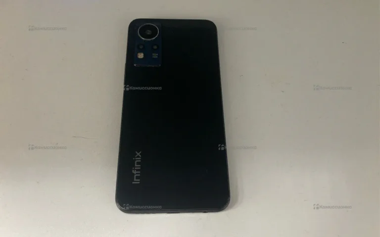 Infinix Note 12 6/128 ГБ