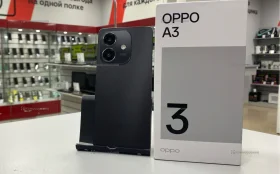 Oppo A3 6/256 ГБ