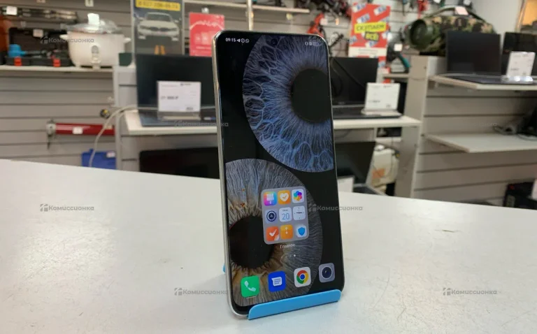 Honor X8 6/128Gb