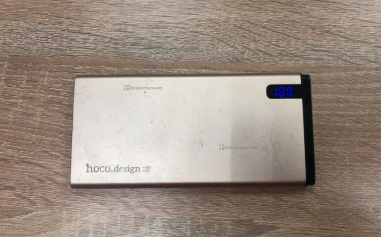 Power Bank  hoco b25
