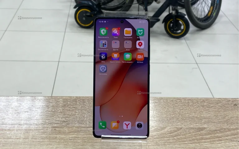 Xiaomi Redmi Note 13 Pro 8/256 ГБ