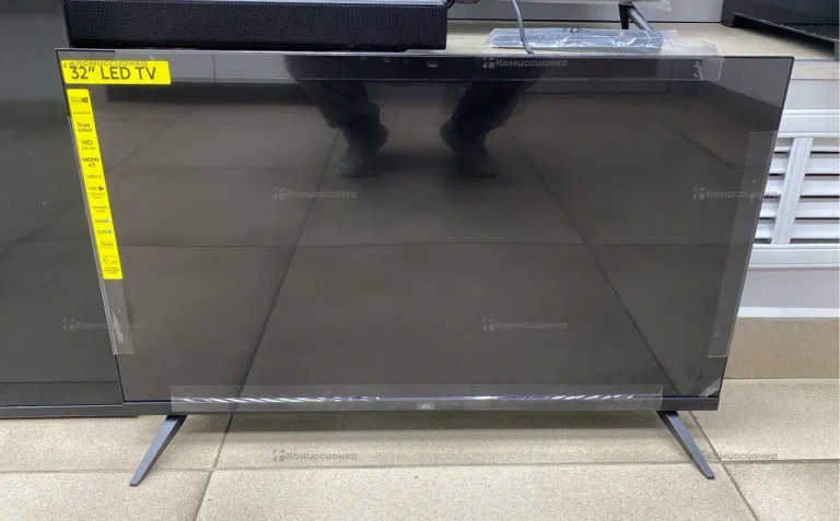 Телевизор BQ 32fs01b.