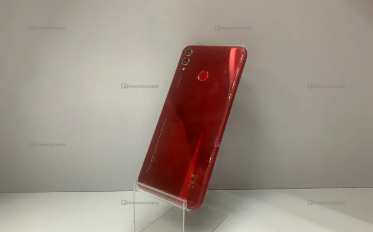 Honor Honor 8x 4/64.