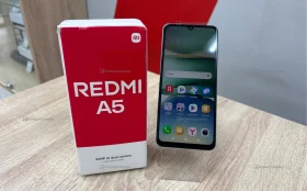 Xiaomi Redmi A5 4/128 ГБ