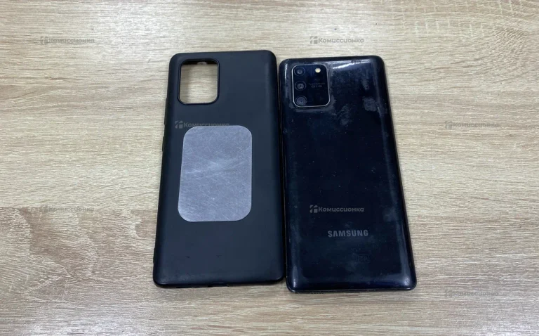 Samsung Galaxy S10 Lite 8/128 ГБ
