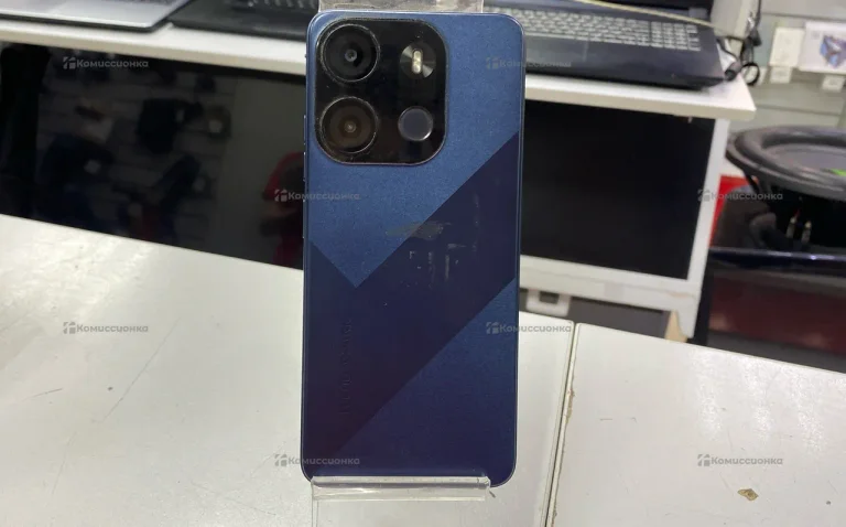 Tecno Spark Go 2023 3/64 ГБ