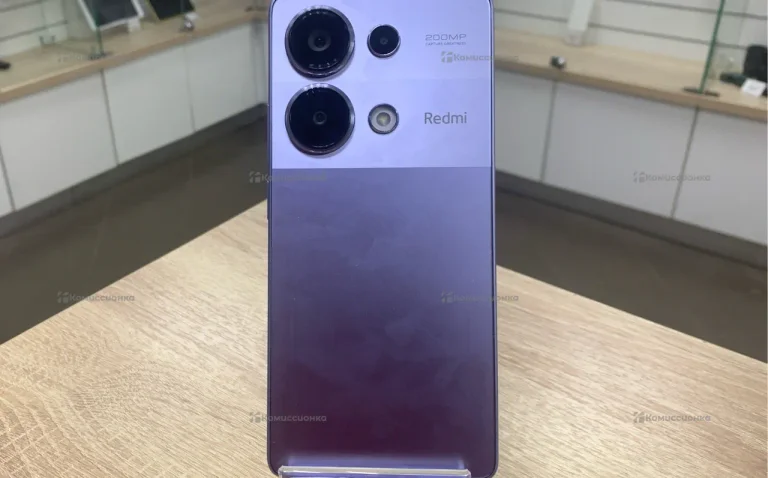 Xiaomi Redmi Note 13 Pro+ 12/512 ГБ