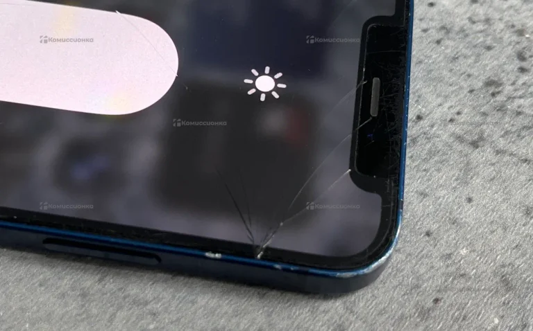 Apple iPhone 12 mini 4/64 ГБ