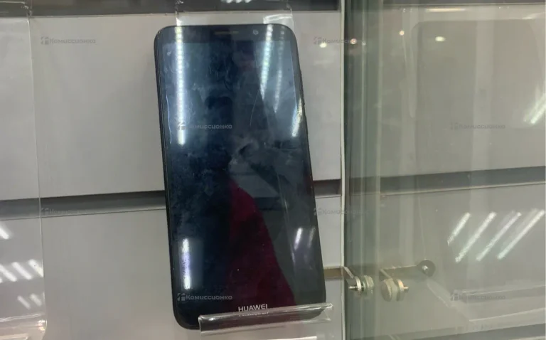 Huawei Y9 Prime (2019) 4/64 ГБ