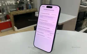 Apple iPhone 16 Pro 8/256 ГБ