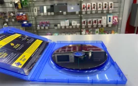 Ps4 killzone Shadow Fall