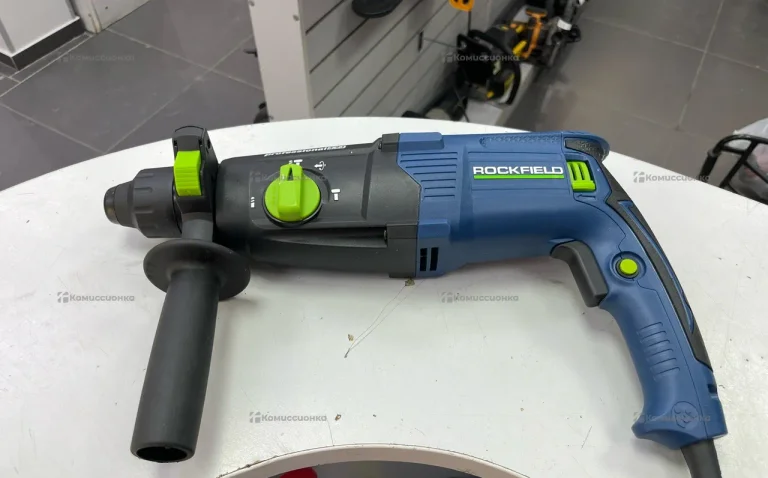 Перфоратор Rockfield RF28RHK.
